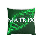 Almohada de salud Verde Matriz ADN