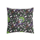 Almohada de salud Joker colorido