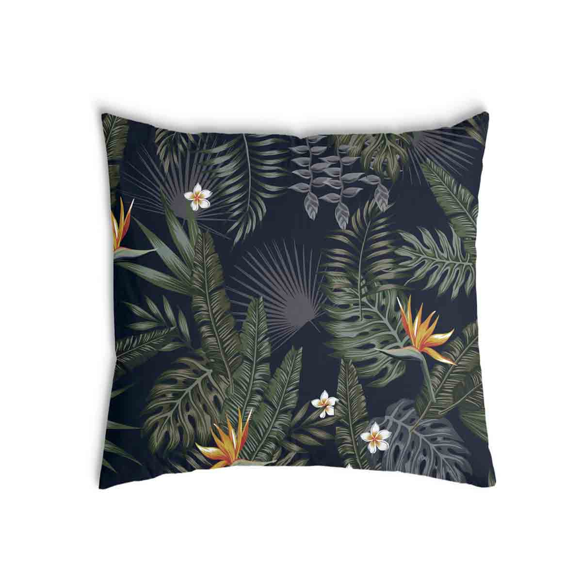Almohada de salud Selva tropical