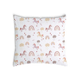 Almohada de salud unicornio