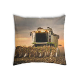 Almohada de salud Braun Dreschmaschine
