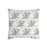 Almohada de salud Paradiesvogel