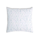 Almohada de salud bosque tierno