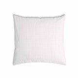 Almohada de salud claro a cuadros