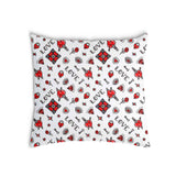 Almohada de salud amor mixto
