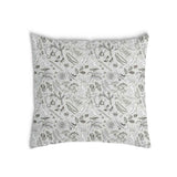 Almohada de salud gris especias