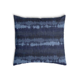 Almohada de salud ondas sonoras azules