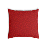 Almohada de salud roja regalos