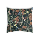 Almohada de salud pradera otoñal