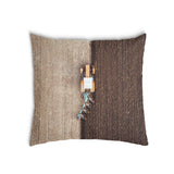 Almohada de salud Braun Ackerland
