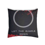 Almohada de salud Inicio del juego