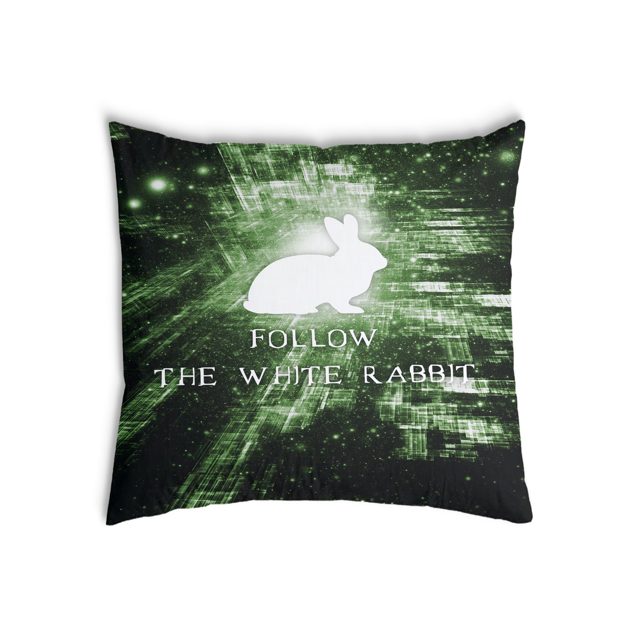 Almohada de salud Follow The Rabbit