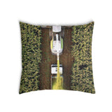 Almohada de salud Campo Verde