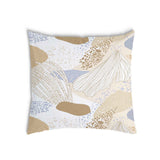Almohada de salud anémona de mar dorada