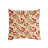 Almohada de salud gallo chino