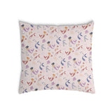 Almohada de salud sirena