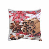 Almohada de salud con palitos de canela