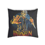 Almohada de salud Halloween 2