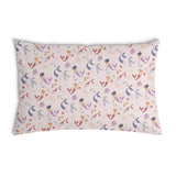 Almohada de salud sirena
