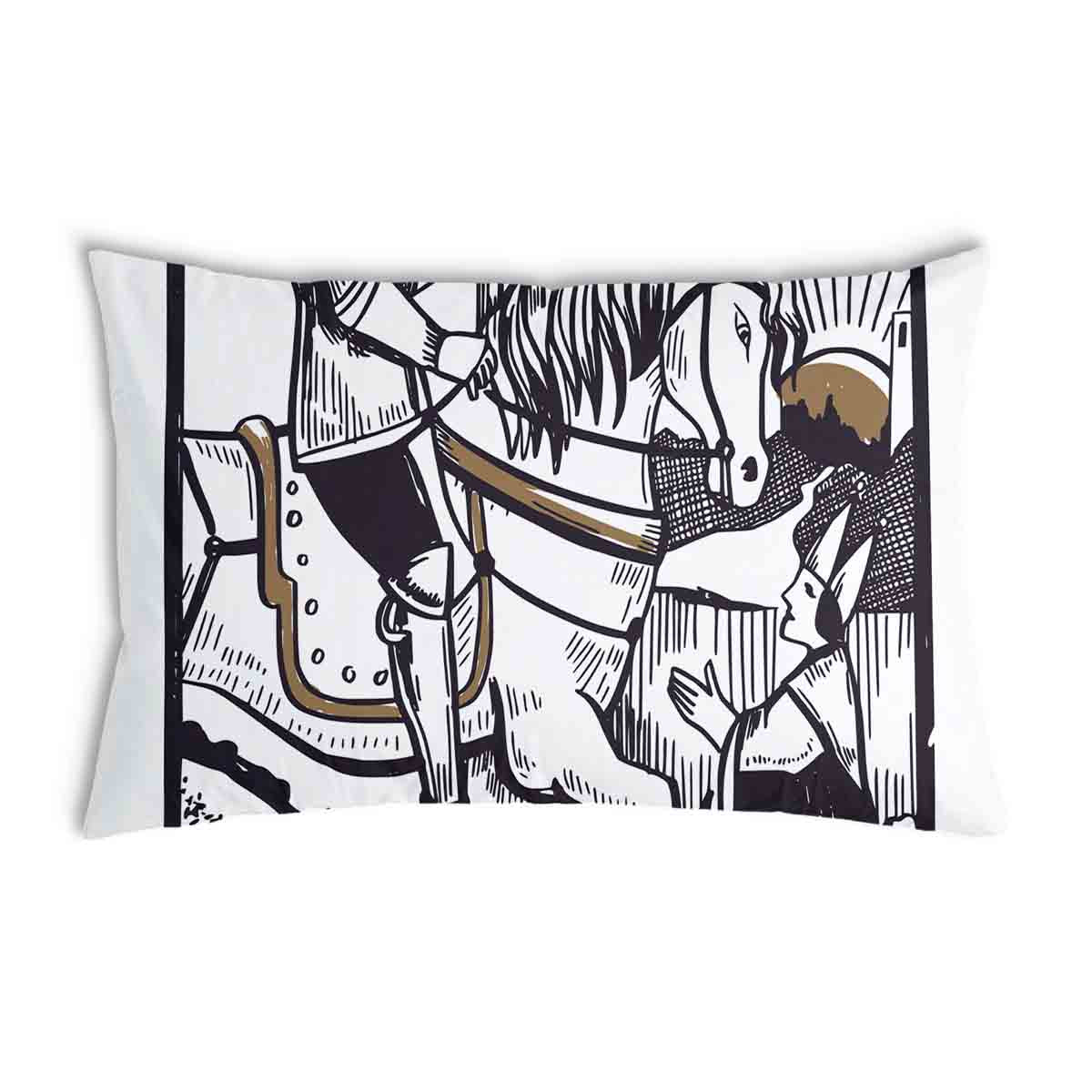 Almohada de salud Ritterschlag