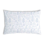 Almohada de salud bosque tierno
