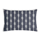Almohada de salud nudo marinero