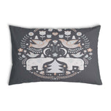 Almohada de salud Navidad en Moscú
