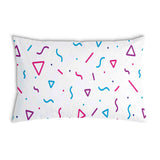 Almohada de salud con muchas formas