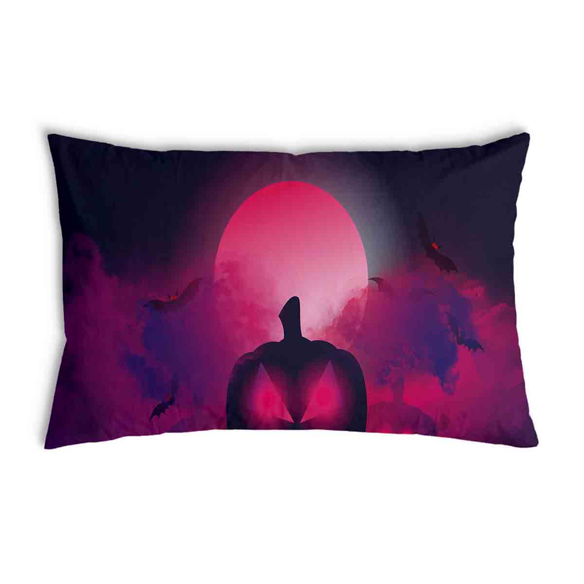 Almohada de salud Trick or Treat