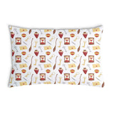 Almohada de salud blanca Magic