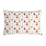 Almohada de salud blanca Magic