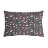 Almohada de salud negra magia