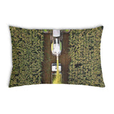 Almohada de salud Campo Verde