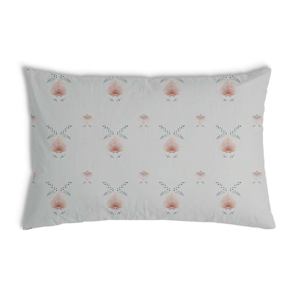 Almohada de salud con conchas