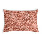 Almohada de salud Be Mine