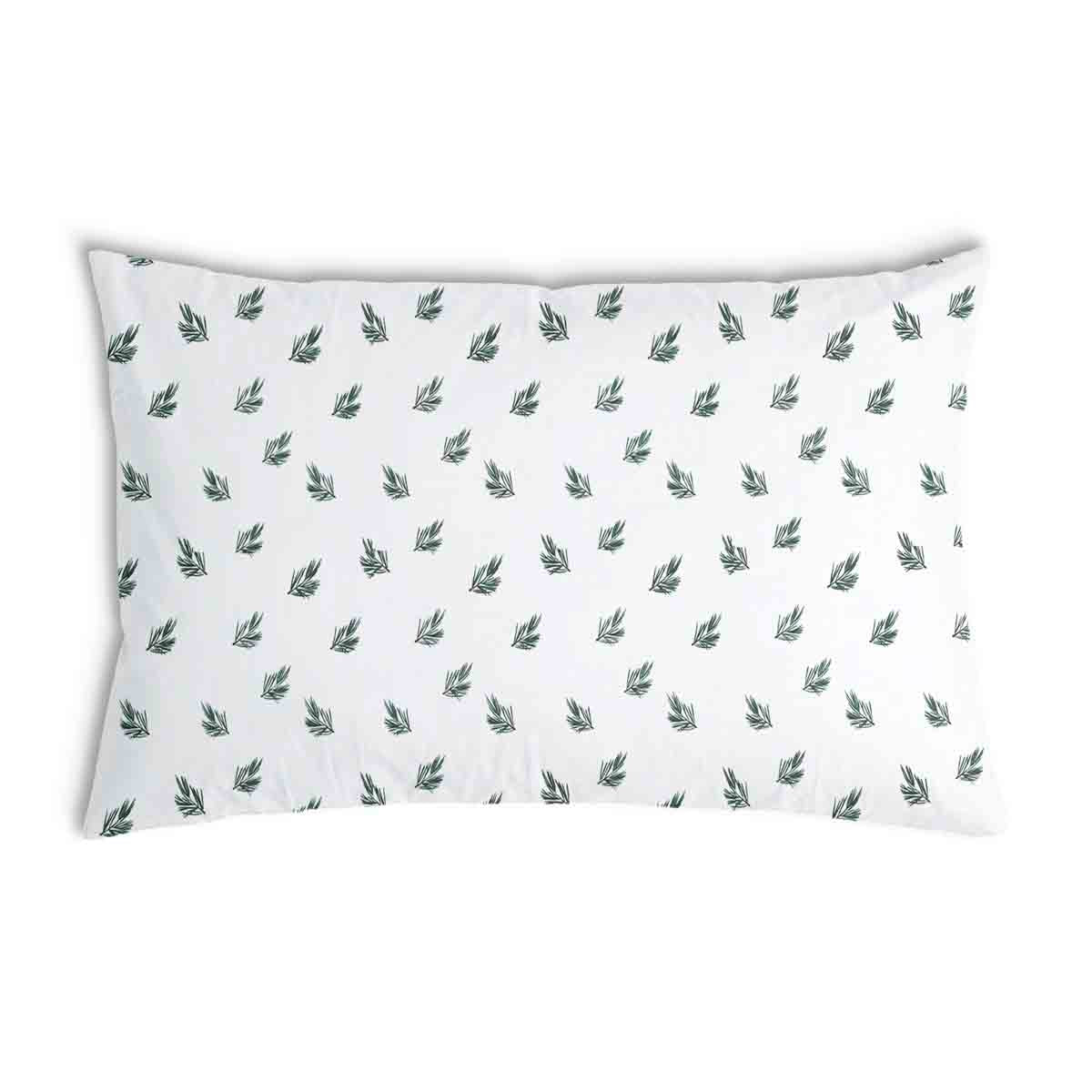 Almohada de salud Ramas de muérdago