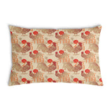 Almohada de salud gallo chino
