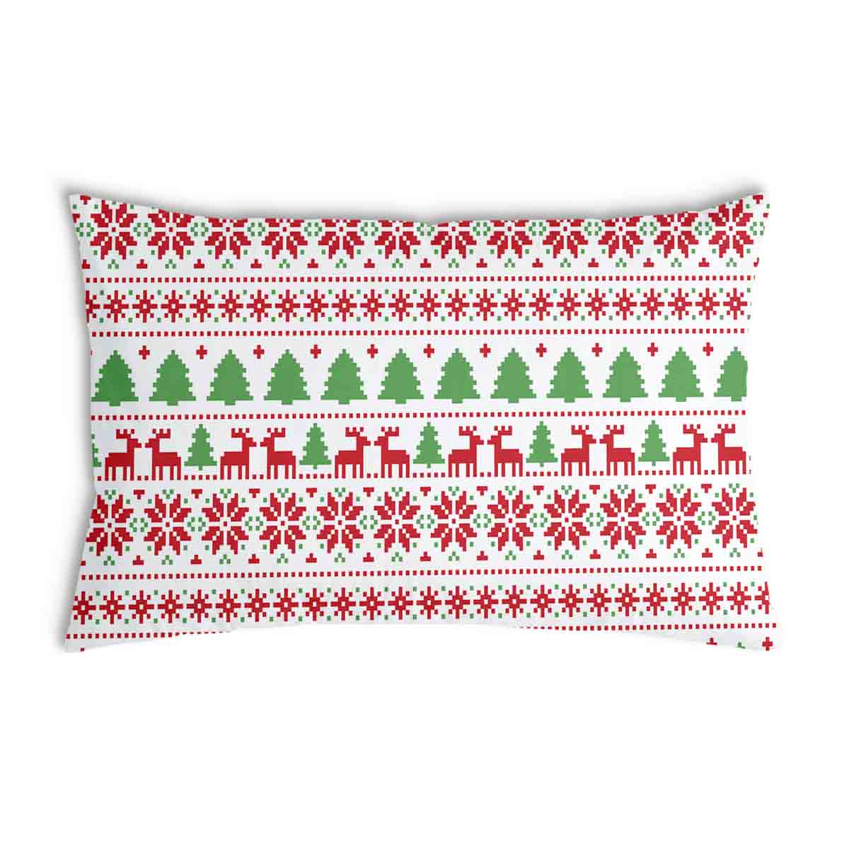Almohada de salud Navidad en Noruega