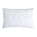 Almohada de salud bosque tierno