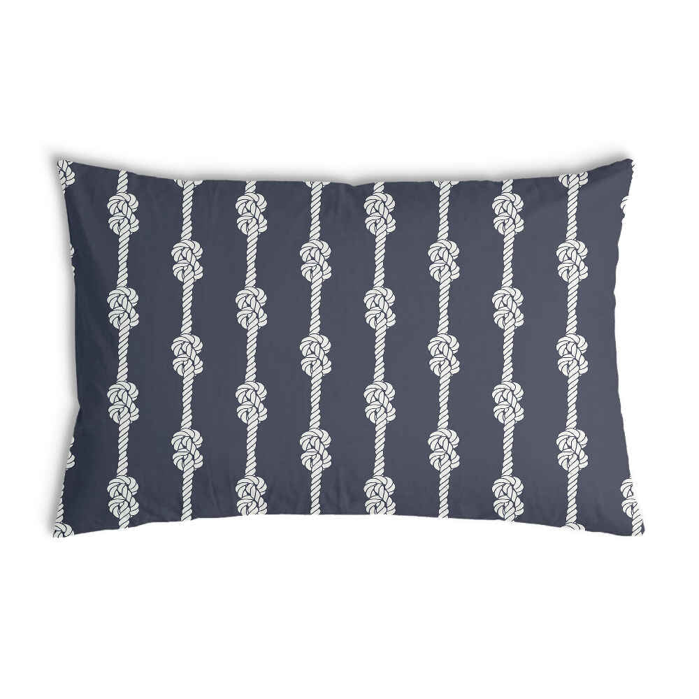 Almohada de salud nudo marinero
