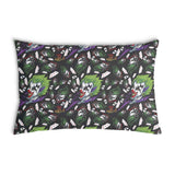 Almohada de salud Joker colorido