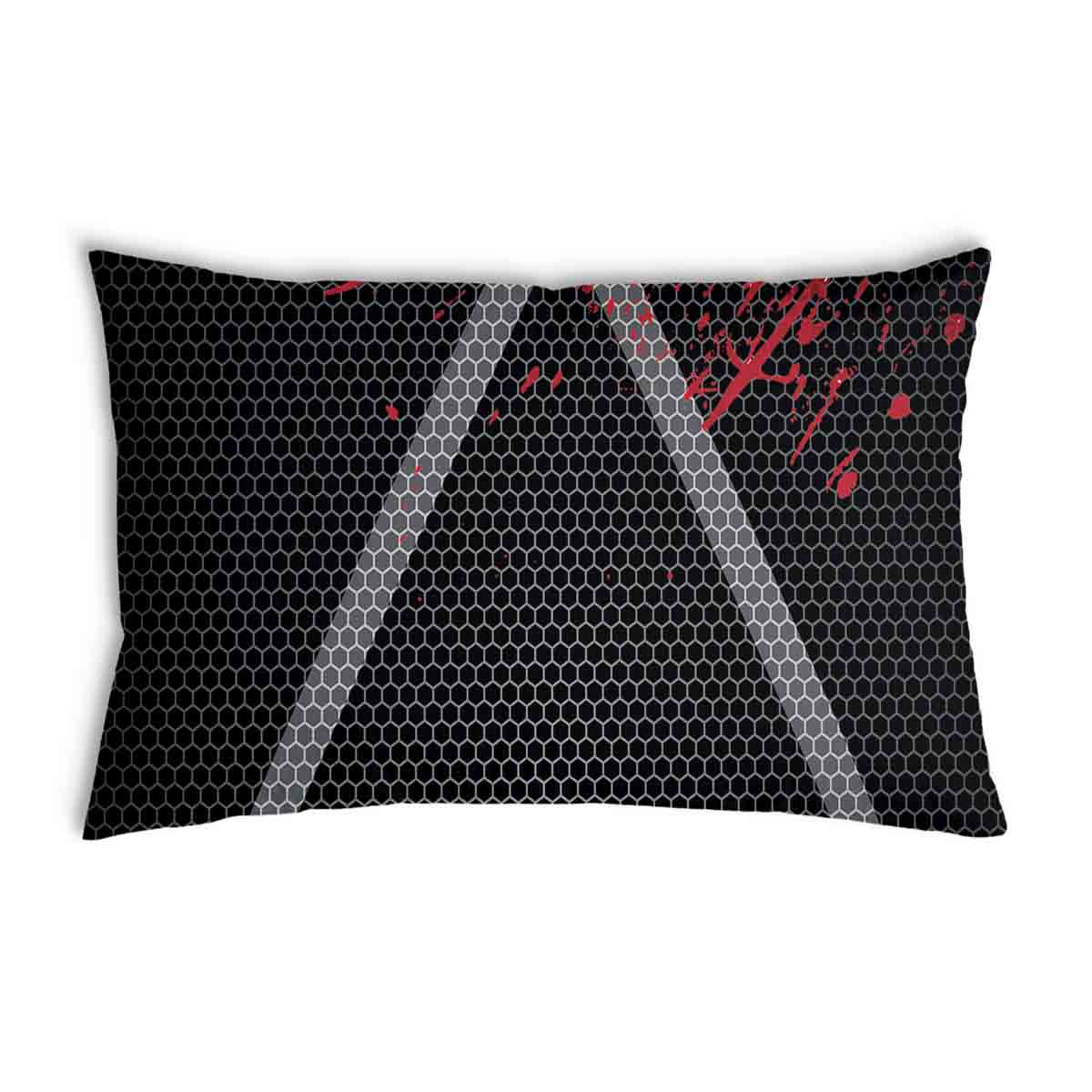 Almohada de salud negra Games