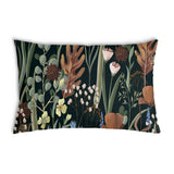 Almohada de salud pradera otoñal
