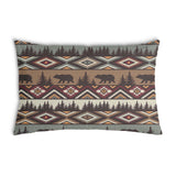 Almohada de salud marrón Noruega