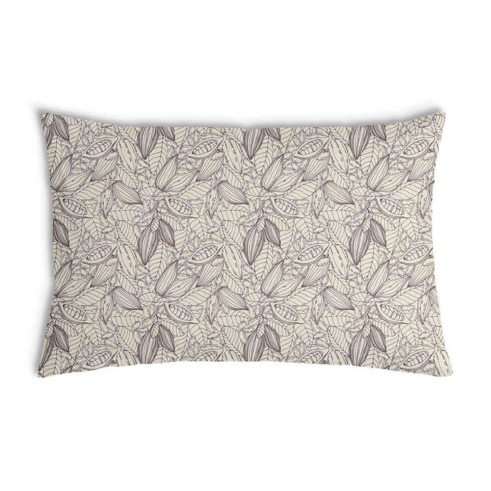 Almohada de salud planta de cacao