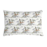 Almohada de salud Paradiesvogel