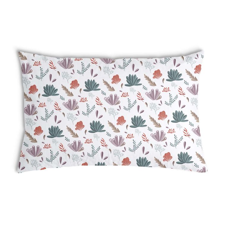 Almohada de salud Arrecife de coral