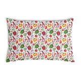 Almohada de salud con verduras
