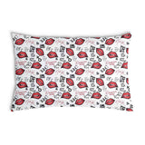 Almohada de salud XOXO