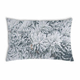 Almohada de salud con carámbanos